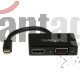 Adaptador Mini Displayport A Hdmi O Vga