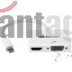 ADAPTADOR MINI DISPLAYPORT A HDMI O VGA