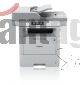 Impresora Multifuncional Laser Brother Mfc-l6900dw,ethernet,nfc,lan Inalambrica