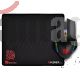 KIT MOUSE Y MOUSEPAD THERMALTAKE TALON ELITE RGB GAMING GEAR