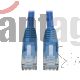 Tripp Lite 3ft Cat6 Gigabit Snagless Molded Patch Cable Rj45 M M Blue 3 - Cable De Interco
