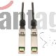 Tripp Lite 3m Sfp+ 10gbase-cu Twinax Passive Copper Cable Sfp-h10gb-cu3m Compatible Black 