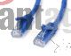 Cables De Conexion De Red Cat 6,3 Mts,azul