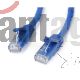 Cable De Red Startech 2.1 Metros Cat 6 Rj45 Utp Azul