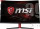 Monitor Gaming Msi Optix Ag32c,31.5 Fullhd,tipo Va,165hz,1ms,curvo,negro