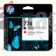Hp 774 Matte Black Chromatic