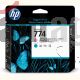 Hp 774 Light Magenta Light