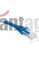 Cable De Red Nexxt 1 Metro Cat 6a Rj45 Azul