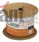 Cable Nexxt F Utp Cat6 En Bobina Cmx 4pares