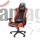 Silla Gamer Primus Gaming Thronos 100t,reclinacion 135º,hasta 120kg,roja