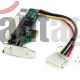 Tarjeta Adaptador Pci Express Pcie Pci-e A Pci