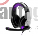 Audifono Gamer Primus Arcus 250S Legendaria Iluminacion Led Sonido Virtual De 7.1