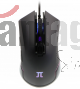 MOUSE GAMER PRIMUS GLADIUS 4000T RGB 4000 DPI SENSOR OPTICO AVAGO