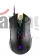 Mouse Gamer Primus Gladius 10000S iluminacion RGB 10000 DPI Sensor Optico Avago