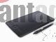 Tableta Grafica Wacom Intuos Pro Small,160 X 100mm,inalambrico,usb Bluetooth,negro