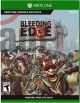 Videojuego Xbox One Bleeding Edge