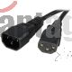 Cable Extensor C14 C13 91cm