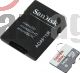 Tarjeta Microsdxc Sandisk Ultra 64gb Uhs-i,clase 10,con Adaptador Sd