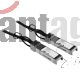 CABLE 3M SFP+ TWINAX CISCO COM