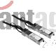 Cable Sfp+ Direct Attach Twinax Pasivo Ethernet 10gbps Compatible Con Cisco Sfp-h10gb-cu5m