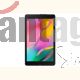 Tablet Samsung 8´´ T295 32gb 2gb Ram Android Lte-4g F-t295