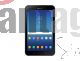Tablet Samsung Galaxy Tab Active 2 Lte,rugged,resistente Agua Polvo,lector Codigo Barra