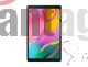Tablet Samsung Galaxy Tab A Lte (2019,10.1),octa-core,32gb,ram 2gb,8.0 Mp,10.1,modo NiÑos