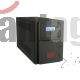 Apc Easy Ups Smv,1000 Va,salida Universal,230 V