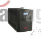 Apc Easy Ups Smv,2000va,230v,salida Universal