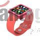 Protector Para Apple Watch 38mm Candyshell Speck,rojo Rosa