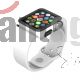 Protector Para Apple Watch 38mm Candyshell Speck,blanco Negro