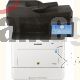 Hp Sl-c4062fx Xbh - Workgroup Printer - Printercopierscannerfax - Laser - Color -