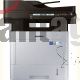 Impresora Multifuncional Laser Samsung Proxpress Sl-m4080fx