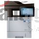 Impresora Multifuncional Laser Hp Sl-m4580fx,fax-copiadora-impresora-escaner,monocromatica