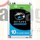 Disco Duro Interno Seagate Skyhawk 10tb 3.5,sata 6gb S,256mb Buffer