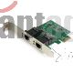 Tarjeta Pci-e Gigabit Ethernet 2 Puertos