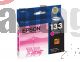 Cartridges De Tinta Epson 133 Magenta (t133320-al)