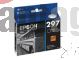 Cartridges Epson De Tinta Negra Alta Capacidad Xp 231-431