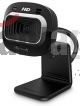 Microsoft Webcam Lifecam Hd-3000,1280 X 720 Pixeles,usb 2.0,negro