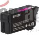 Cartucho De Tinta Magenta Epson T40v,26ml