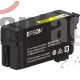 Cartucho De Tinta Amarilla Epson T40v,26ml