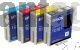 Cartridges De Tinta Epson T636700 Gris - 700 Ml
