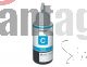 Botella Tinta Epson Cian T664220-al