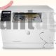 Impresora Laser Color Multifuncional Hp Laserjet Pro M180nw,imprime,copia,escanea