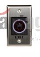 Zkteco - Exit Button - Deteccion 10cm