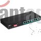 Trendnet - Switch - 8 - Capacidad 16gbps