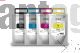 Epson - Tr12x120-al - Ink Cartridge  Negro