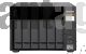 Qnap Ts-673 - Servidor Nas - 6 Compartimentos - Sata 6gb S - Raid 0,1,5,6,10,jbod,5 Hot S
