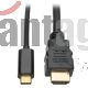 Cable Tripplite Usb-c A Hdmi Uhd 4k2k,largo 1.8 Metros