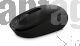 Mouse Inalambrico Microsoft Wireless Mobile Mouse 1850,nano Transceptor Plug-and-go,black